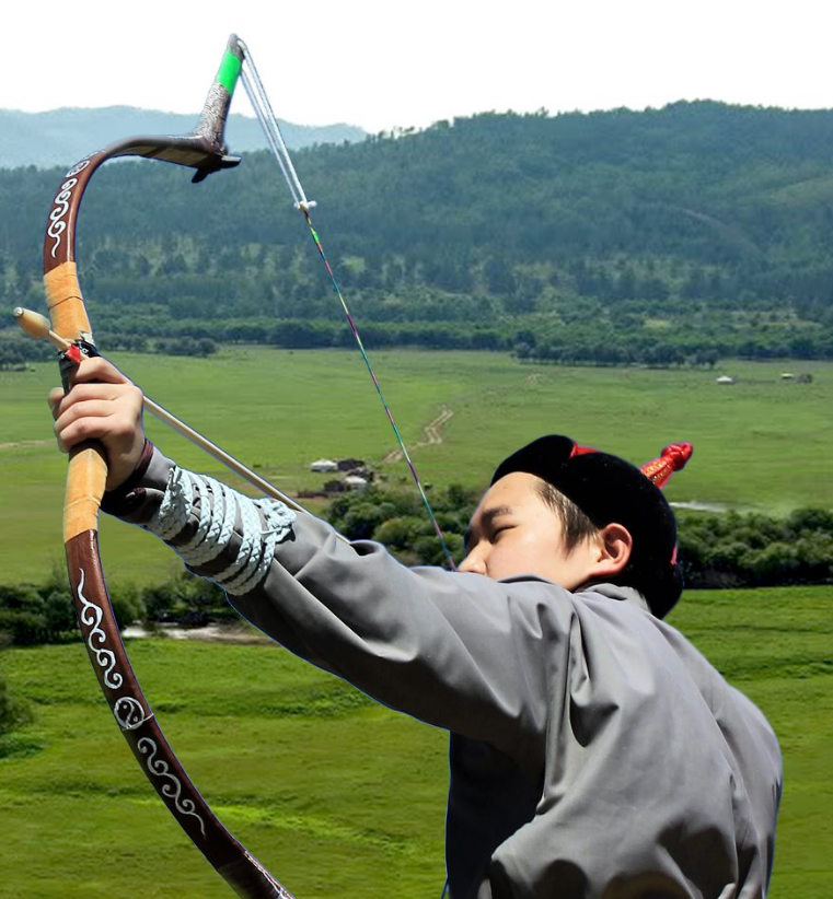 Hunter's Bow